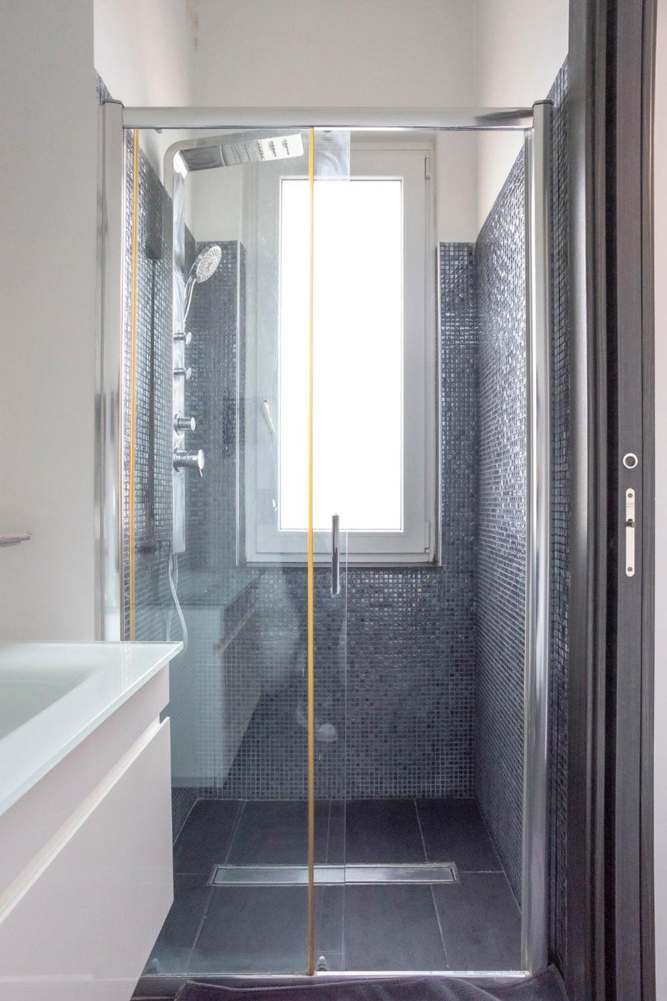 Appartamento Homehouse Candia - Vatican Attic Roma