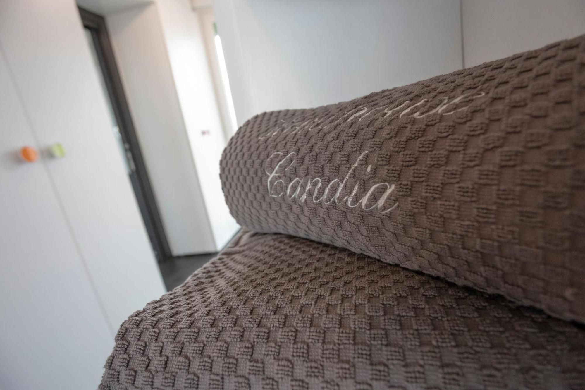 Appartamento Homehouse Candia - Vatican Attic